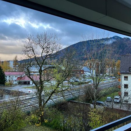 Allgaeuer Alpenwohnung Immenstadt im Allgäu Esterno foto