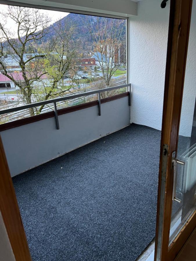 Allgaeuer Alpenwohnung Immenstadt im Allgäu Esterno foto