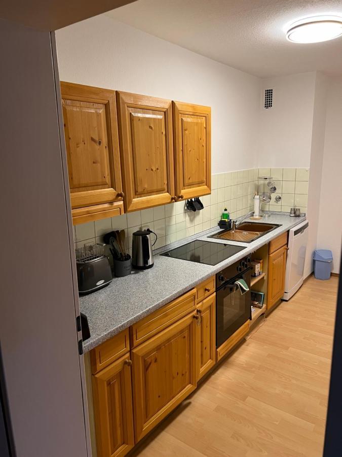 Allgaeuer Alpenwohnung Immenstadt im Allgäu Esterno foto