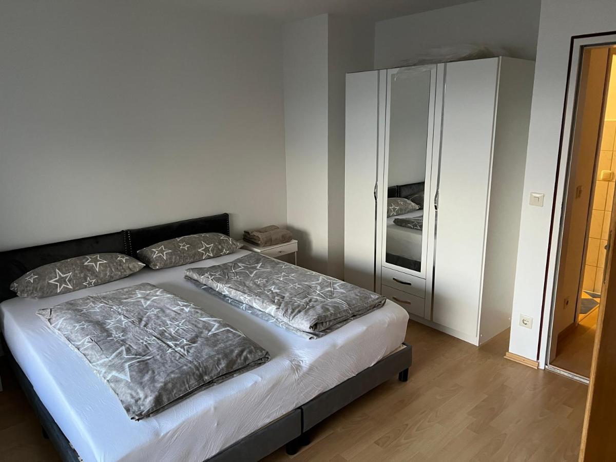 Allgaeuer Alpenwohnung Immenstadt im Allgäu Esterno foto